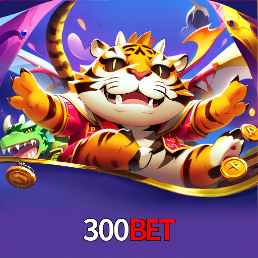 300Bet